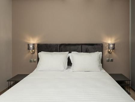 Black Diamond Residence Argostolion Dış mekan fotoğraf