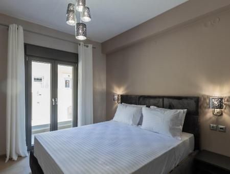 Black Diamond Residence Argostolion Dış mekan fotoğraf