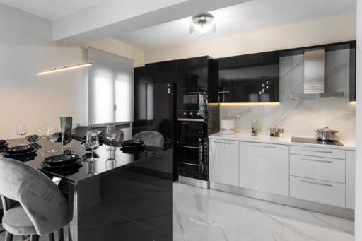 Black Diamond Residence Argostolion Dış mekan fotoğraf
