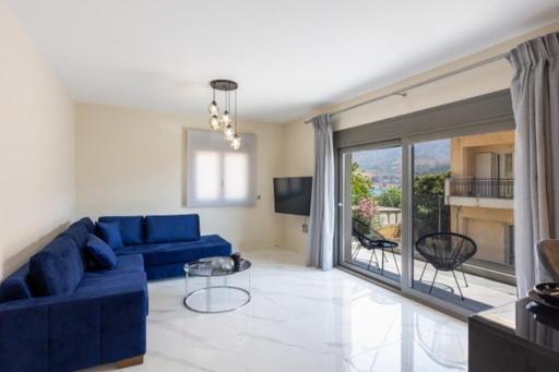 Black Diamond Residence Argostolion Dış mekan fotoğraf
