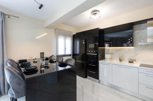 Black Diamond Residence Argostolion Dış mekan fotoğraf