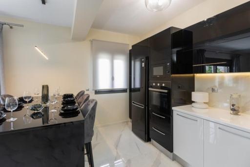 Black Diamond Residence Argostolion Dış mekan fotoğraf
