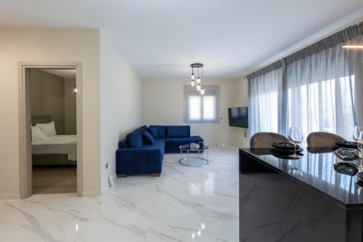 Black Diamond Residence Argostolion Dış mekan fotoğraf
