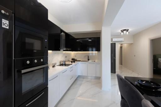 Black Diamond Residence Argostolion Dış mekan fotoğraf