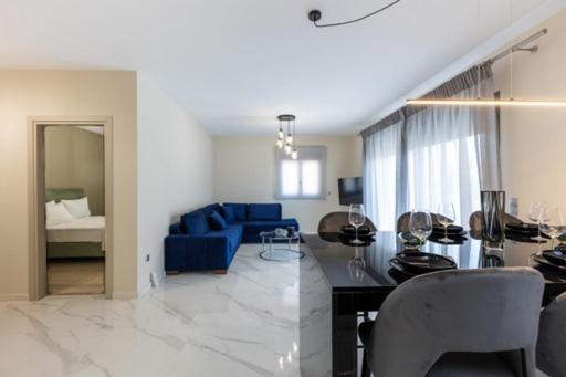 Black Diamond Residence Argostolion Dış mekan fotoğraf