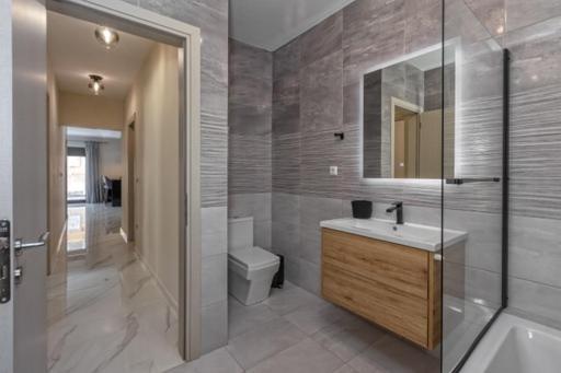 Black Diamond Residence Argostolion Dış mekan fotoğraf
