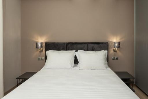 Black Diamond Residence Argostolion Dış mekan fotoğraf
