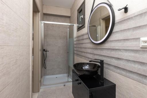 Black Diamond Residence Argostolion Dış mekan fotoğraf