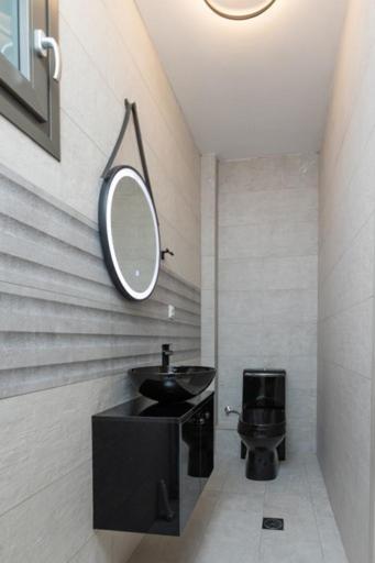 Black Diamond Residence Argostolion Dış mekan fotoğraf