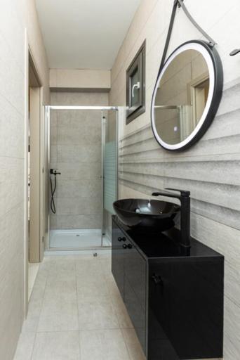 Black Diamond Residence Argostolion Dış mekan fotoğraf