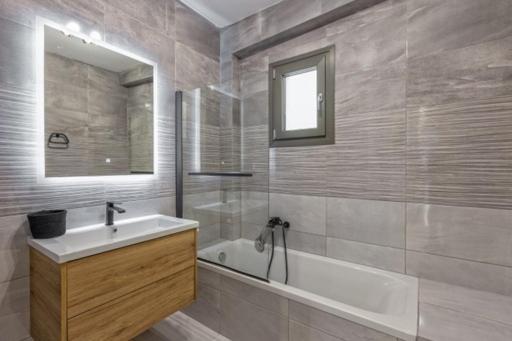 Black Diamond Residence Argostolion Dış mekan fotoğraf