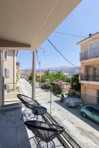 Black Diamond Residence Argostolion Dış mekan fotoğraf