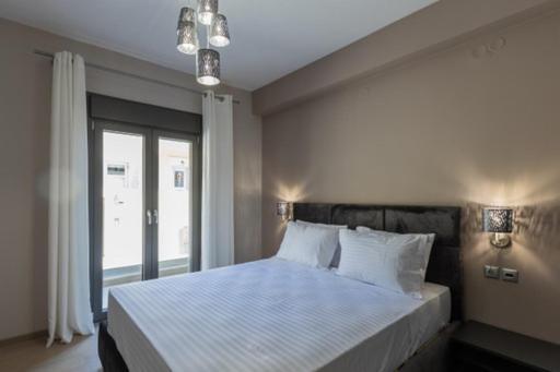 Black Diamond Residence Argostolion Dış mekan fotoğraf