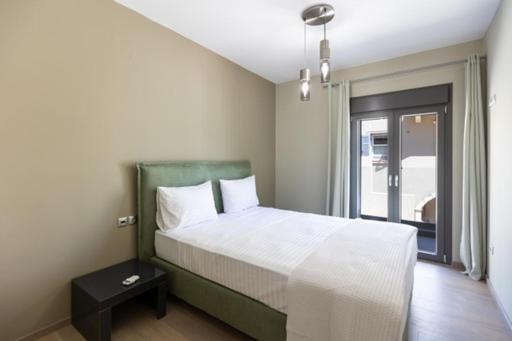 Black Diamond Residence Argostolion Dış mekan fotoğraf
